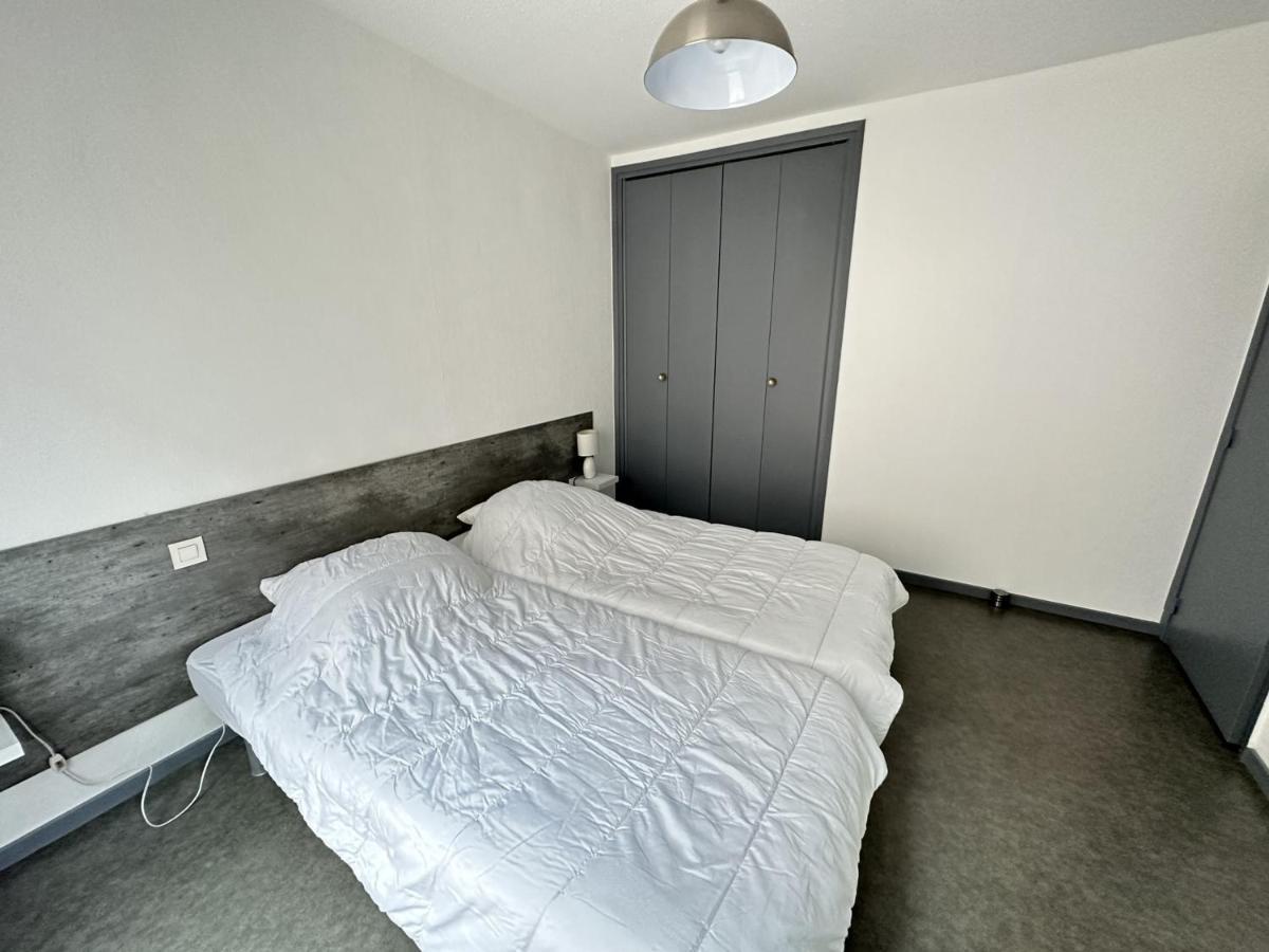 Port-Vendres - Appartement F3 Avec Parking Et Wifi - Fr-1-309-241 Port Vendres Exterior foto