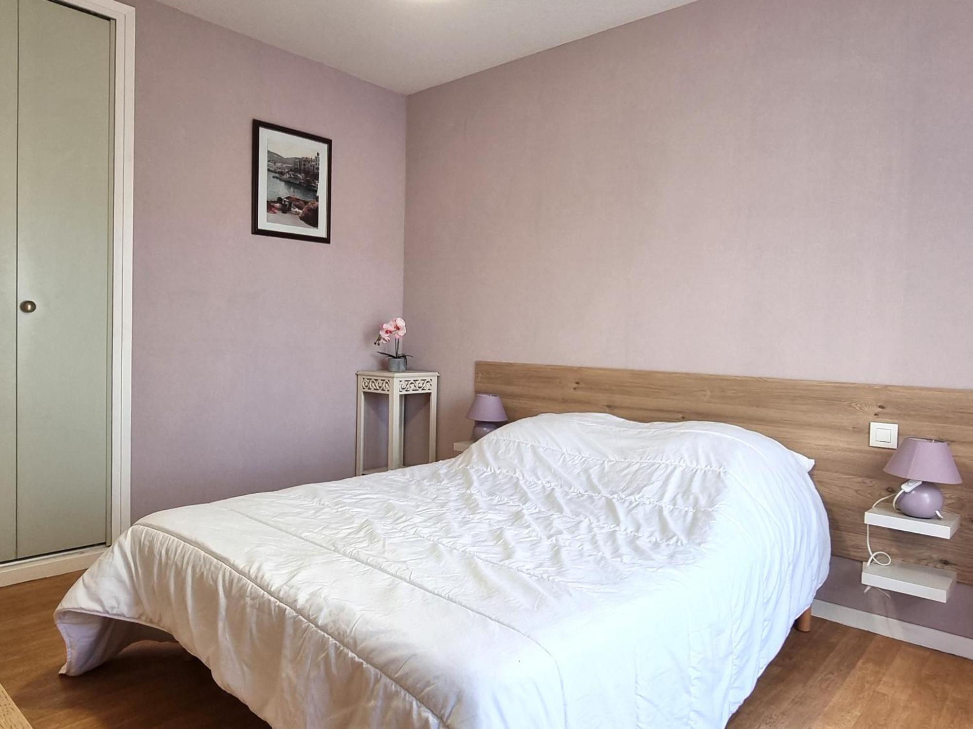 Port-Vendres - Appartement F3 Avec Parking Et Wifi - Fr-1-309-241 Port Vendres Exterior foto