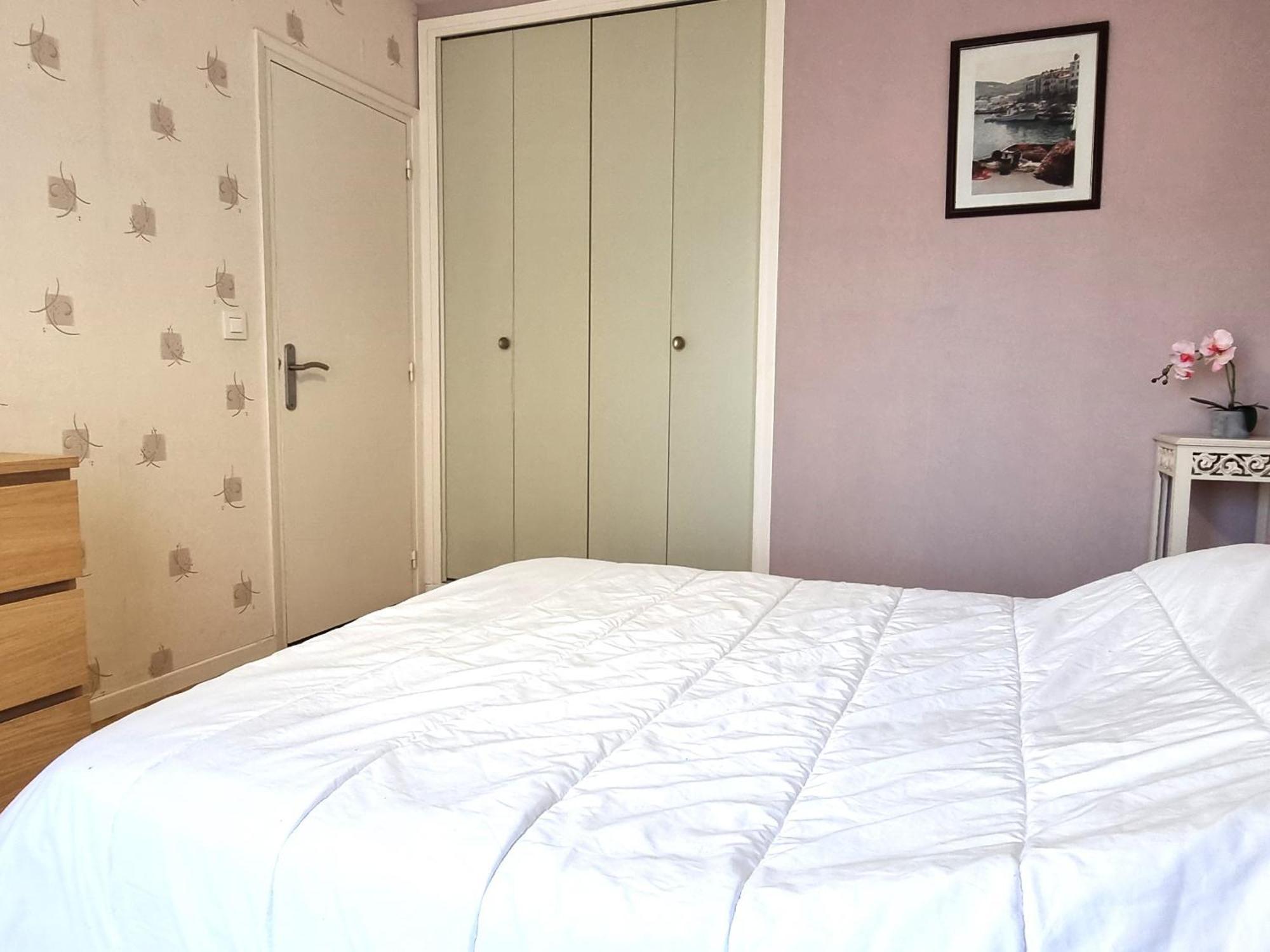 Port-Vendres - Appartement F3 Avec Parking Et Wifi - Fr-1-309-241 Port Vendres Exterior foto