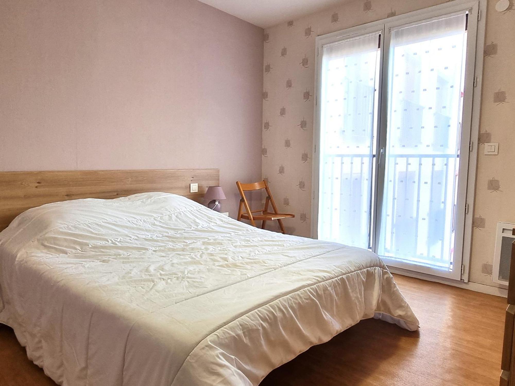Port-Vendres - Appartement F3 Avec Parking Et Wifi - Fr-1-309-241 Port Vendres Exterior foto